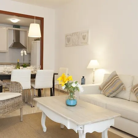 Apartamento Wonderful 3 Bedroom In